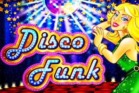 Disco Funk — Habanero