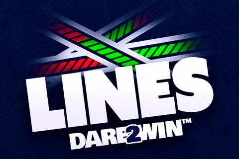 Lines — Hacksaw Gaming