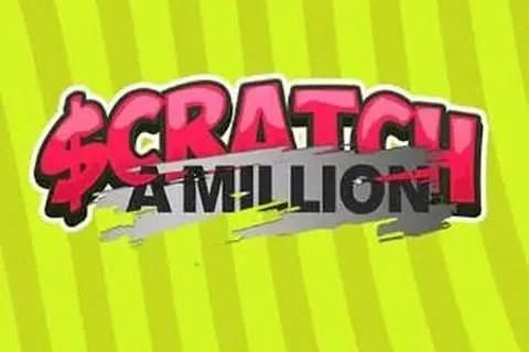 Scratch a Million — Hacksaw Gaming
